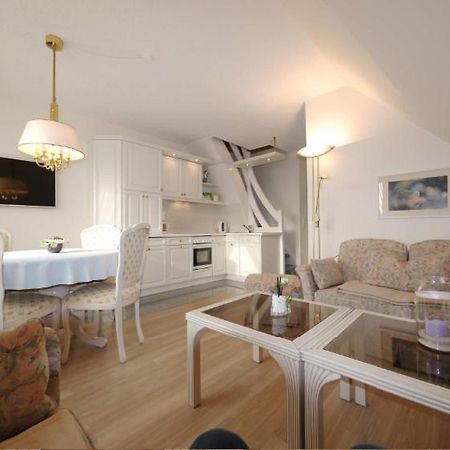 Westerlandstr. 16 Wenningstedt-Braderup Bagian luar foto
