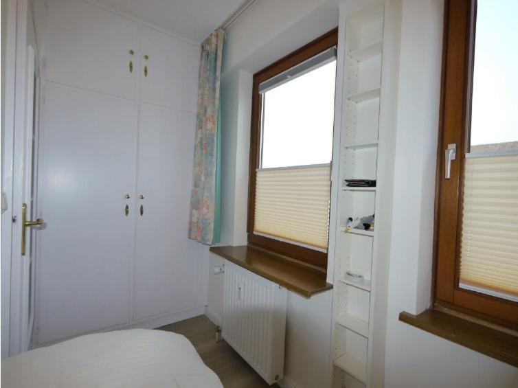 Westerlandstr. 16 Wenningstedt-Braderup Bagian luar foto